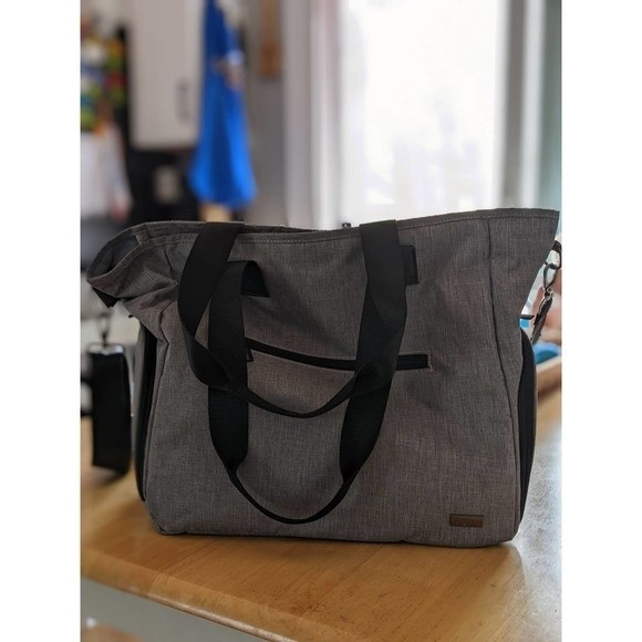 Pump bag - Picture 3 of 5